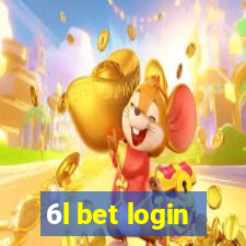 6l bet login